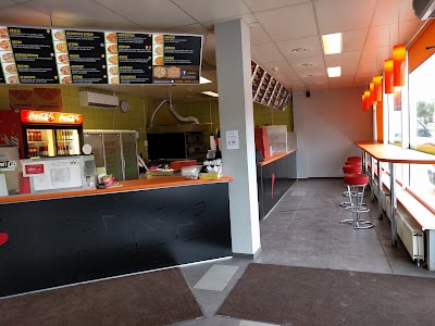 Photos of Pizza Express, Žirmūnai