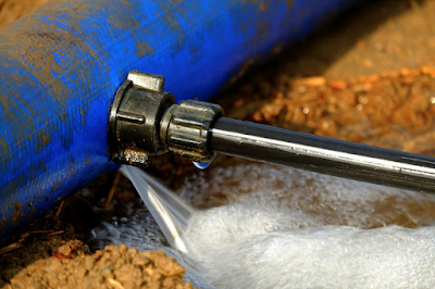 Detect-a-Leak MS | Leak Detection, Plumbing & Water Mitigation