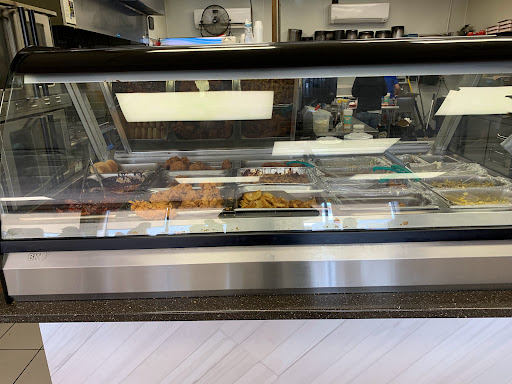 Junction Station Deli
