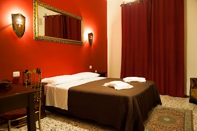 Photos of B&B Dimora del Conte