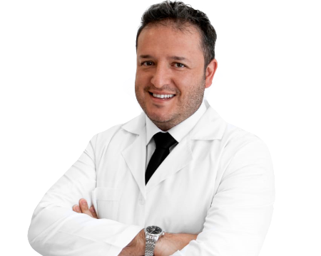 Dr. Roberto Mier Cisneros Logo
