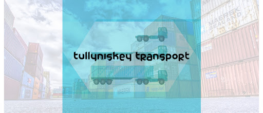 Tullyniskey Transport Gallery - United Kingdom
