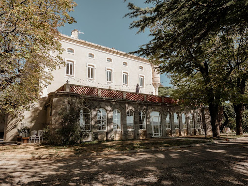 Château de Fabiargues - Thumbnail