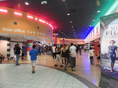 America Cinemas Houston