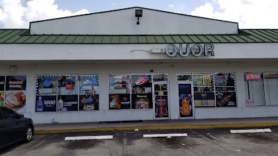 Palm Lakes Liquor