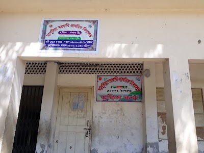 Photos of Daponia Government Primary School