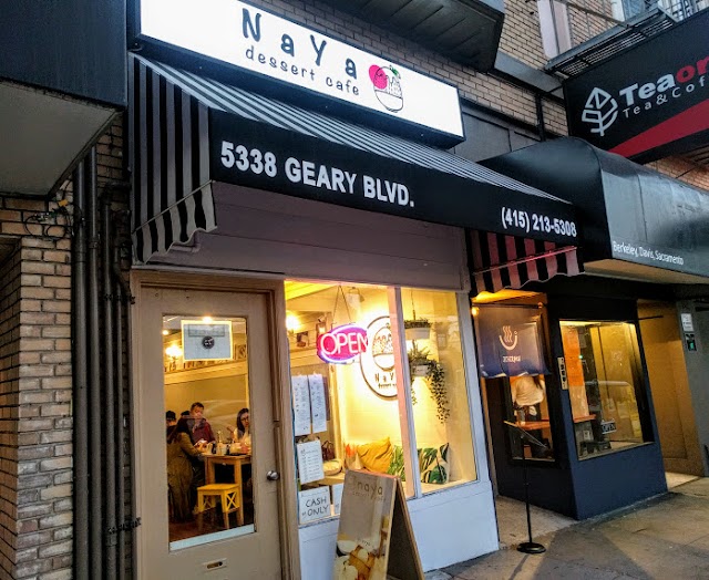Na Ya Dessert House