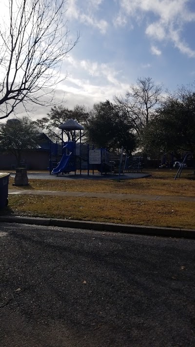 Lawrence Toups Jr. Memorial Park