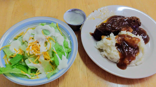 Jennifer's Family Restaurant - Thumbnail