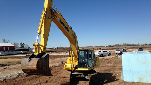 Bielinski Excavating Inc