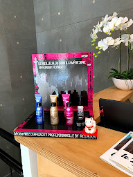 Photo n°22 de Priscille Artisan Coiffeur Coloriste / David Rivera Praticien Shiatsu & Bien-Etre à Paris (Institut de massages)