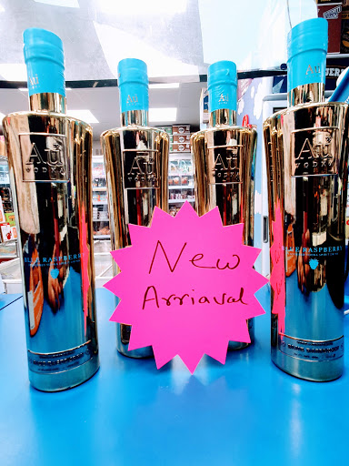 Arrow Supermarket - Thumbnail