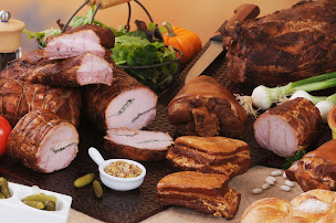 Photo n°22 de Anne de Bretagne à Thouaré-sur-Loire (Charcuterie)