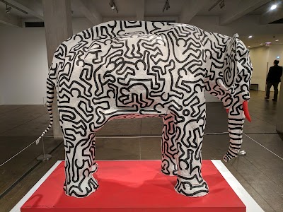 Photos of The Andy Warhol Museum