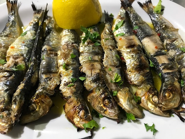 Agia Fotia Taverna - Αγια Φωτιά Ταβέρνα