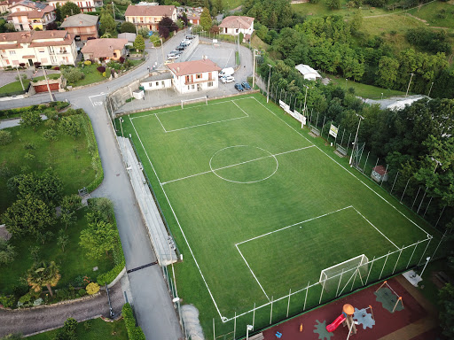 Campo Sportivo - U.S.Viadanica Logo