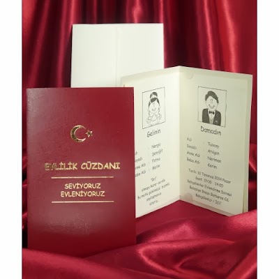 Photos of Huzur Ofset Matbaacılık