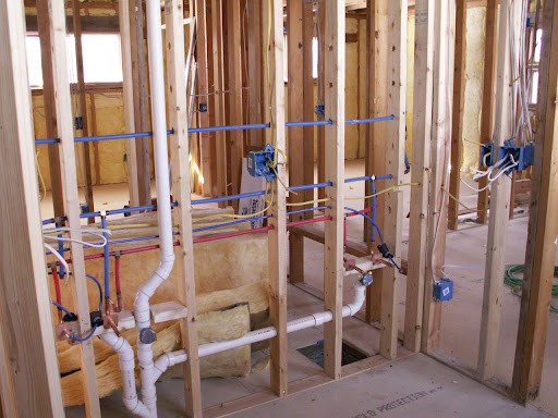 Harry's Plumbing - Thumbnail