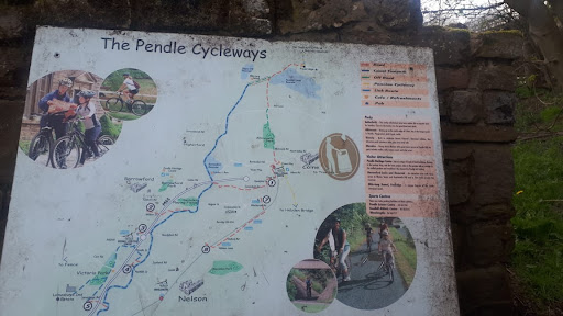 Wanless Stepping Stones - Thumbnail