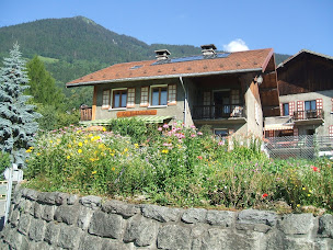 Photo n°34 de Le Bellacha à La Léchère (Hôtel)