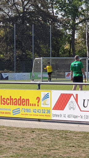 Sportverein Menzelen 1925 E.V. (SV Menzelen 1925 e.V.) - Thumbnail