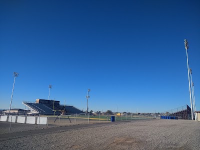 Alamogordo Tiger Stadium