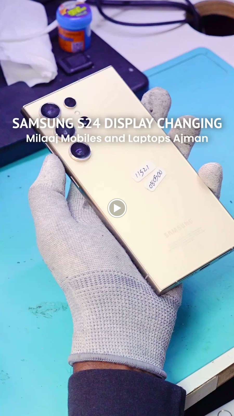 Milaaj Mobiles and Laptops Ajman - صورة 2