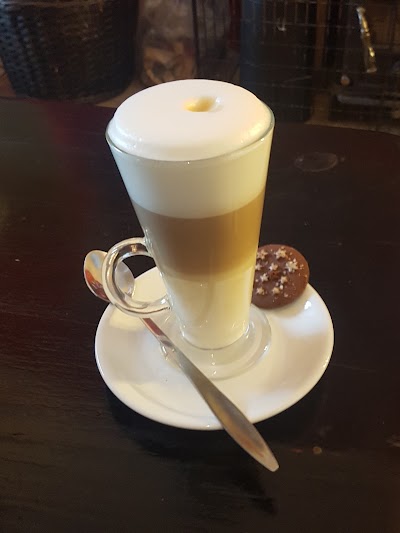 Photos of Dartry Centre - Claudio's Cafe