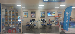 Photo n°5 de Carrefour Voyages Reims Tinqueux à Tinqueux (Agence de location de maisons de vacances)