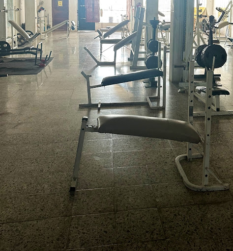 Rustiko Gym - Thumbnail