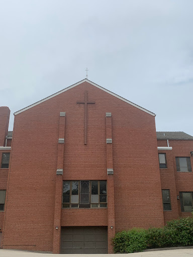 Mt Lebanon United Lutheran Church - Thumbnail