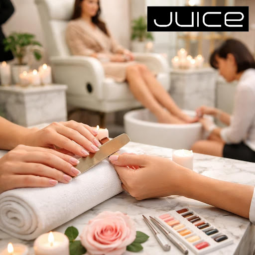 Treat your hands and feet to a luxurious makeover at Juice Salon, Rathyatra, Varanasi. Our nail b… post image