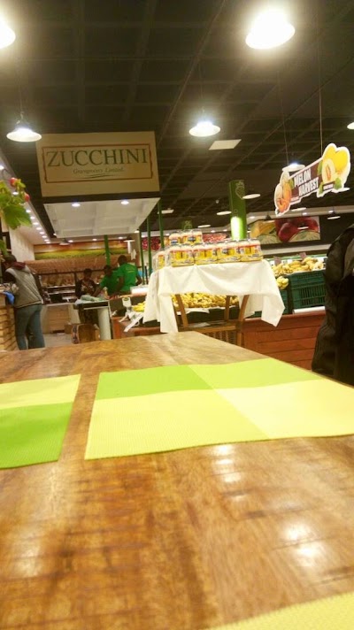 Photos of Zucchini Village Market