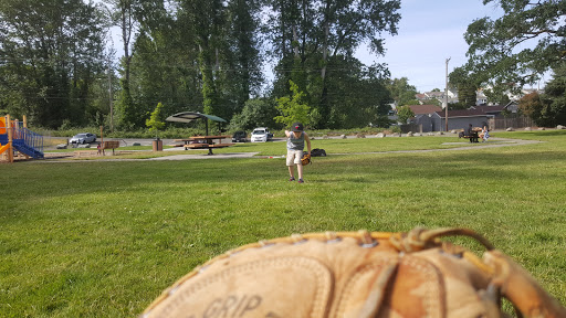 Oakland Madrona Park - Thumbnail