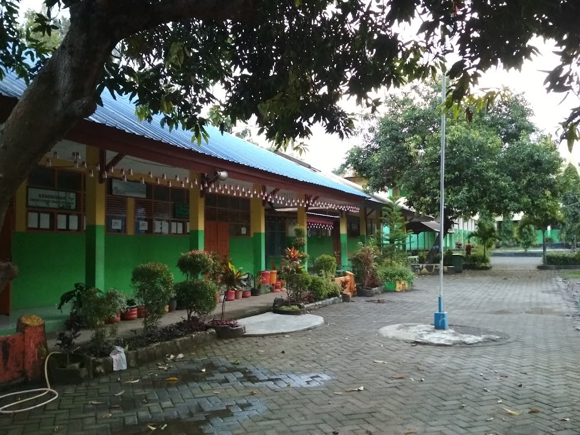 UPT  SPF SMP Negeri 31 Makassar