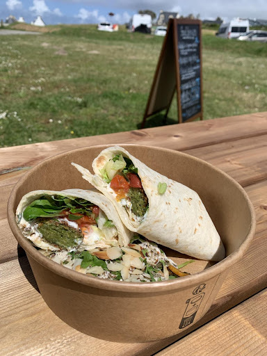 Photo 2 - Food Bassan food-truck