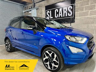 SL Cars