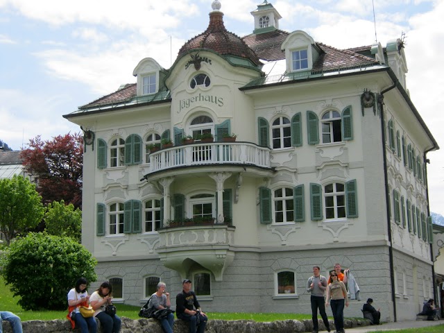 Château de Hohenschwangau