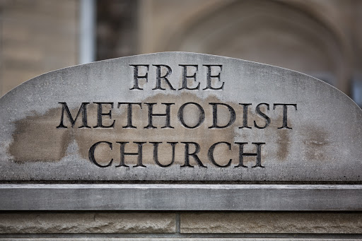 Bloomington Free Methodist Church - Thumbnail