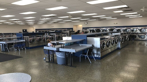 Sandusky Clean Scene - Visual