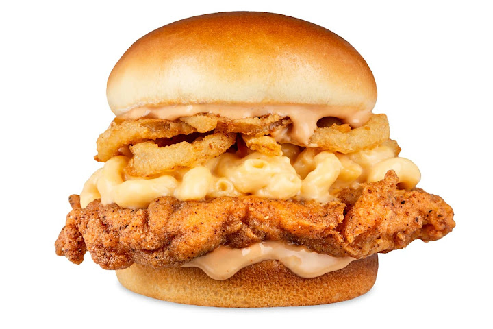 Big Chicken - Closed by null