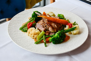 Photo n°85 de Au P'tit Curieux à Paris (Restaurant français)