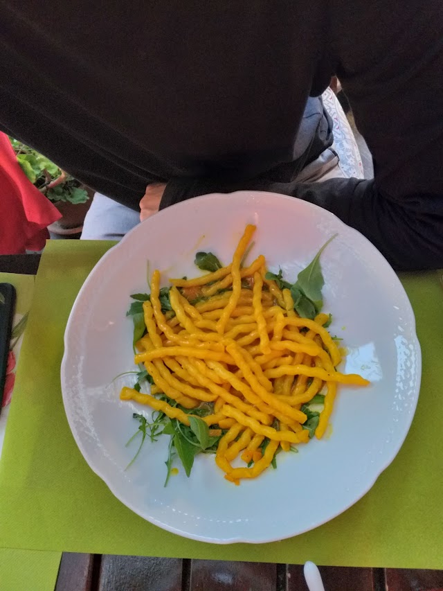 Osteria Gatto d'Oro