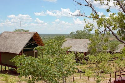 Photos of Lion Roars Lodge