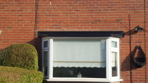 A&R Roofing and Home Improvement Ltd