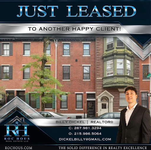 Billy Dickel | Realtor - Thumbnail
