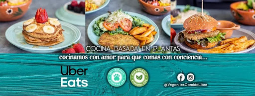 Veganites Gallery - Mexico