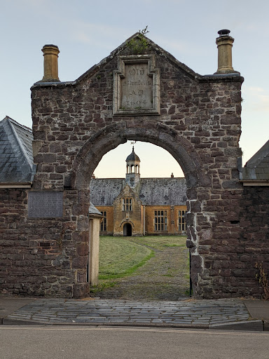 Old Blundell's School Gallery - United Kingdom