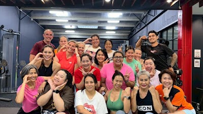 Maxfit Asoke แม็กฟิต photo 4