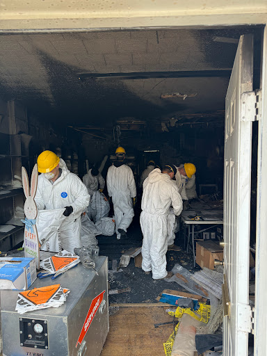 SERVPRO of Mt. Airy, Pilot Mountain - Thumbnail